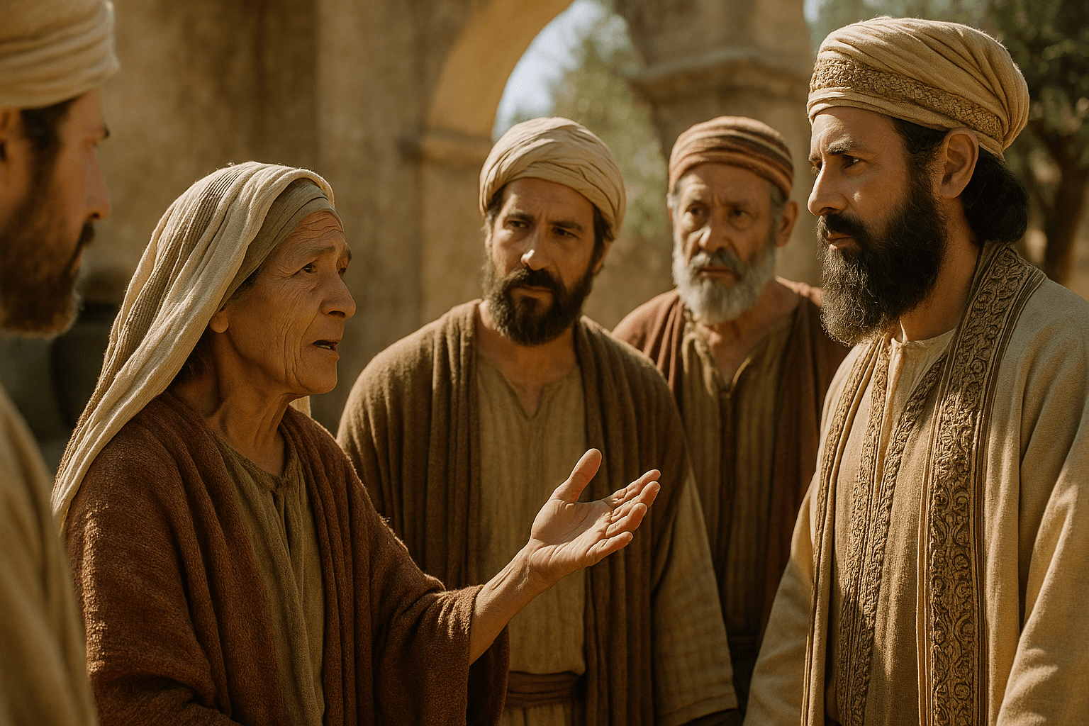 10 Interesting Facts About Huldah in the Bible