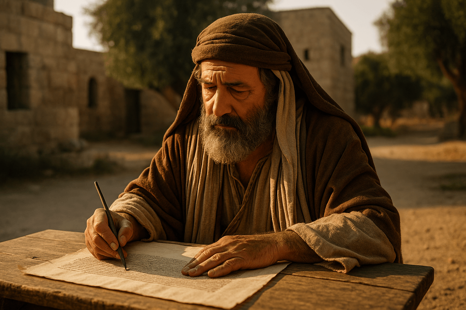 10 Interesting Facts About the Book of Habakkuk