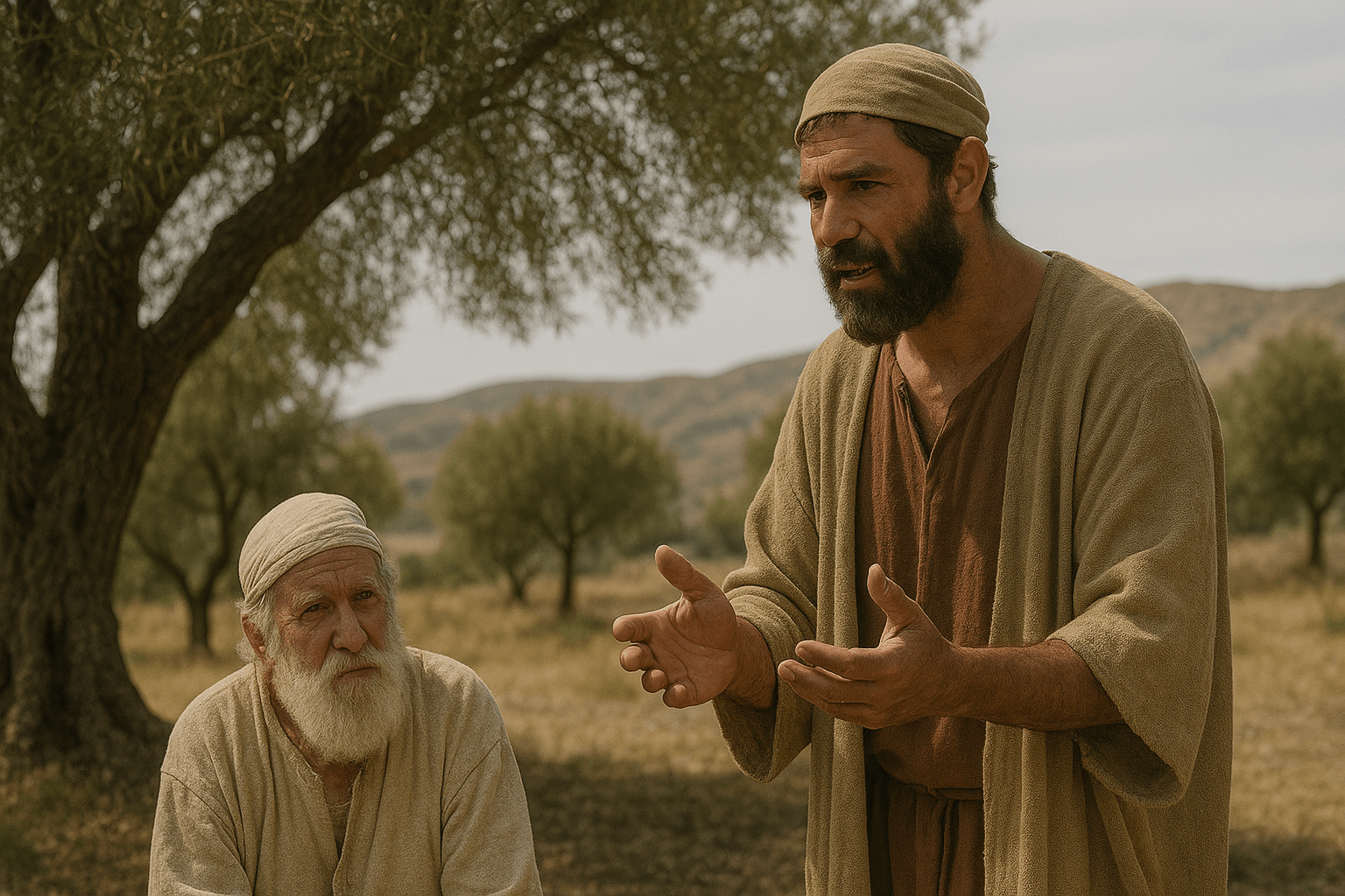 10 Interesting Facts About Elihu in the Bible