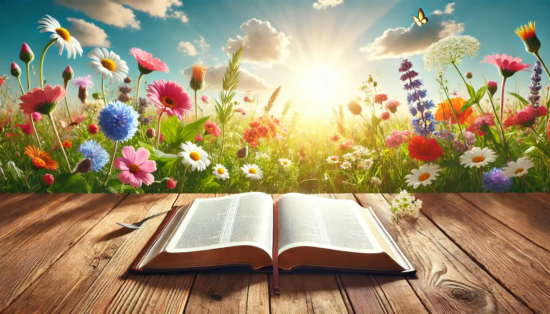 How Many Chapters Are in the Bible From Genesis to Revelation?