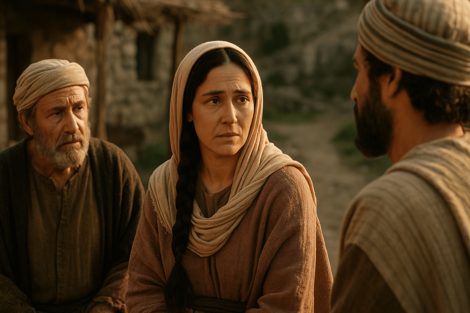 10 Interesting Facts About Leah in the Bible