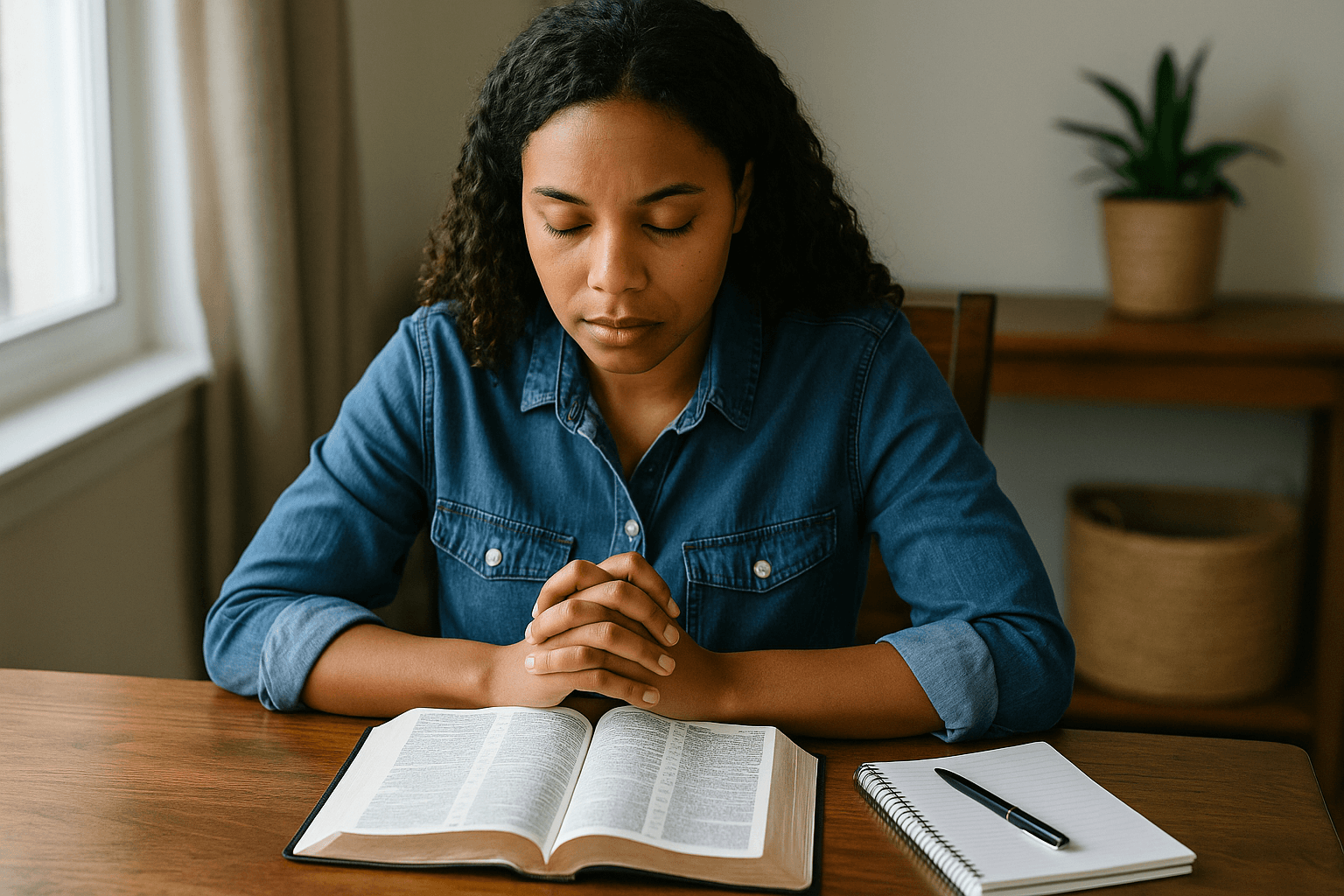 How to Read the Bible: A Simple Guide for Beginners