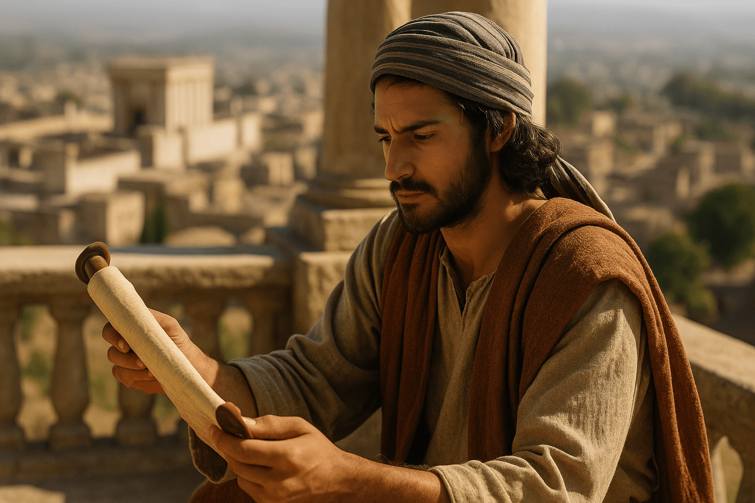 10 Interesting Facts About the Book of Daniel