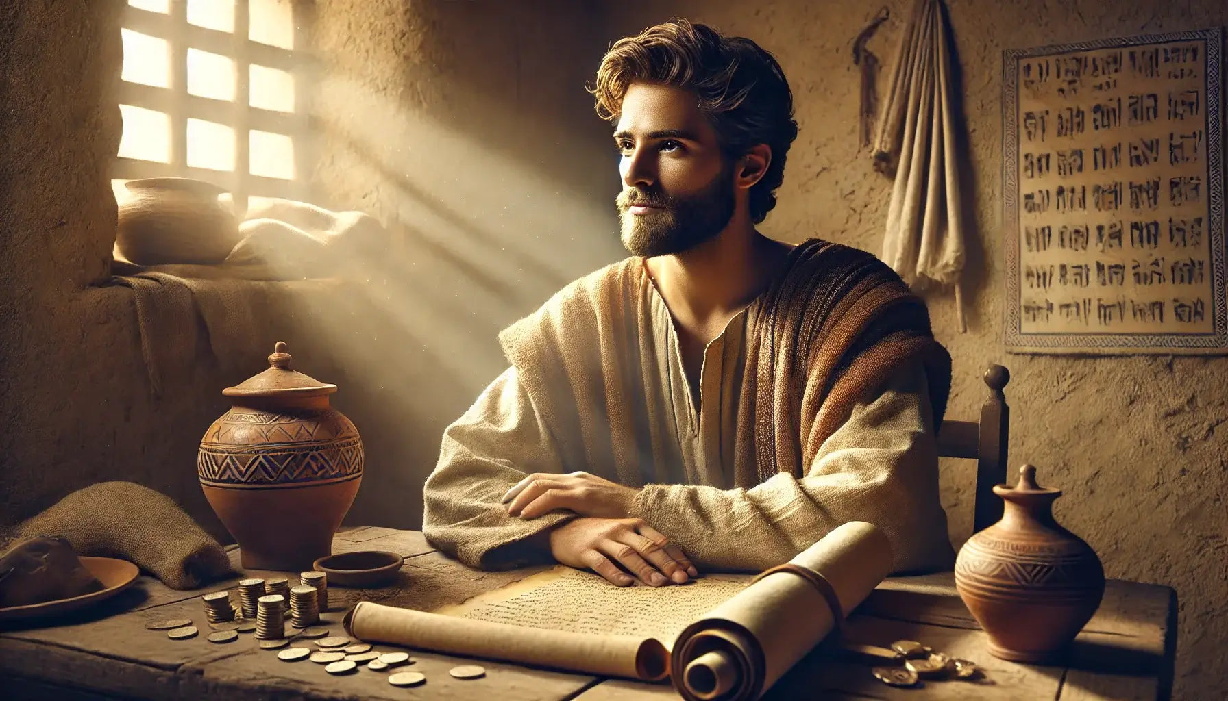 10 Interesting Facts About Matthew in the Bible