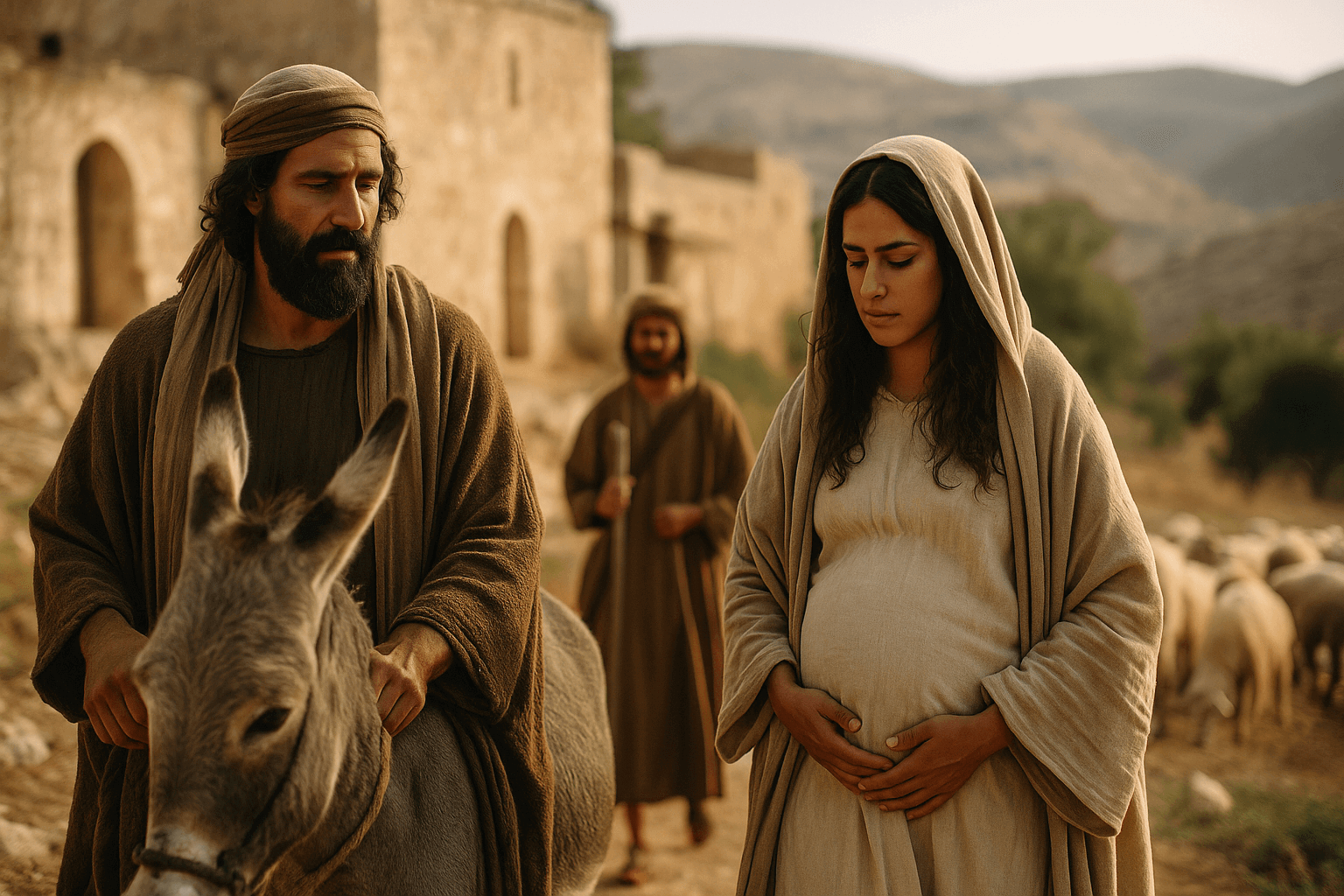 20 Interesting Facts About Bethlehem in the Bible