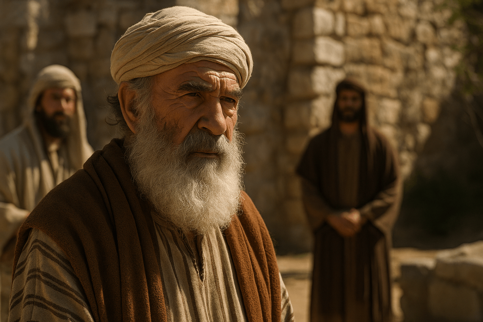 10 Interesting Facts About Nadab in the Bible