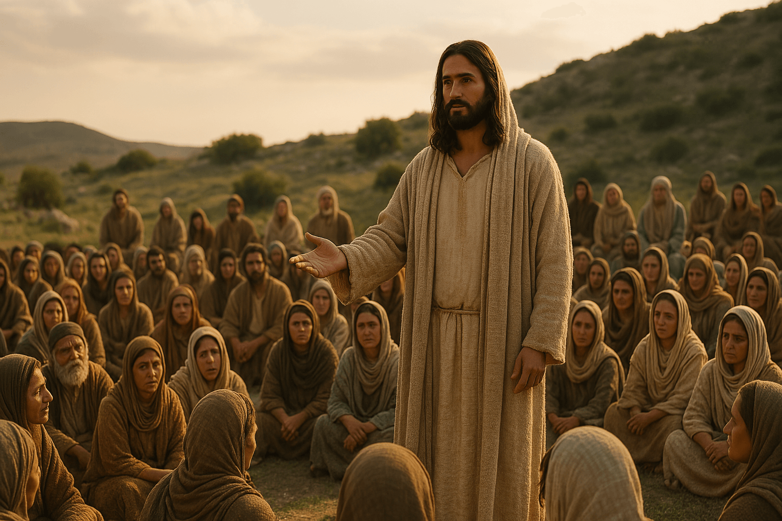 Is Jesus God