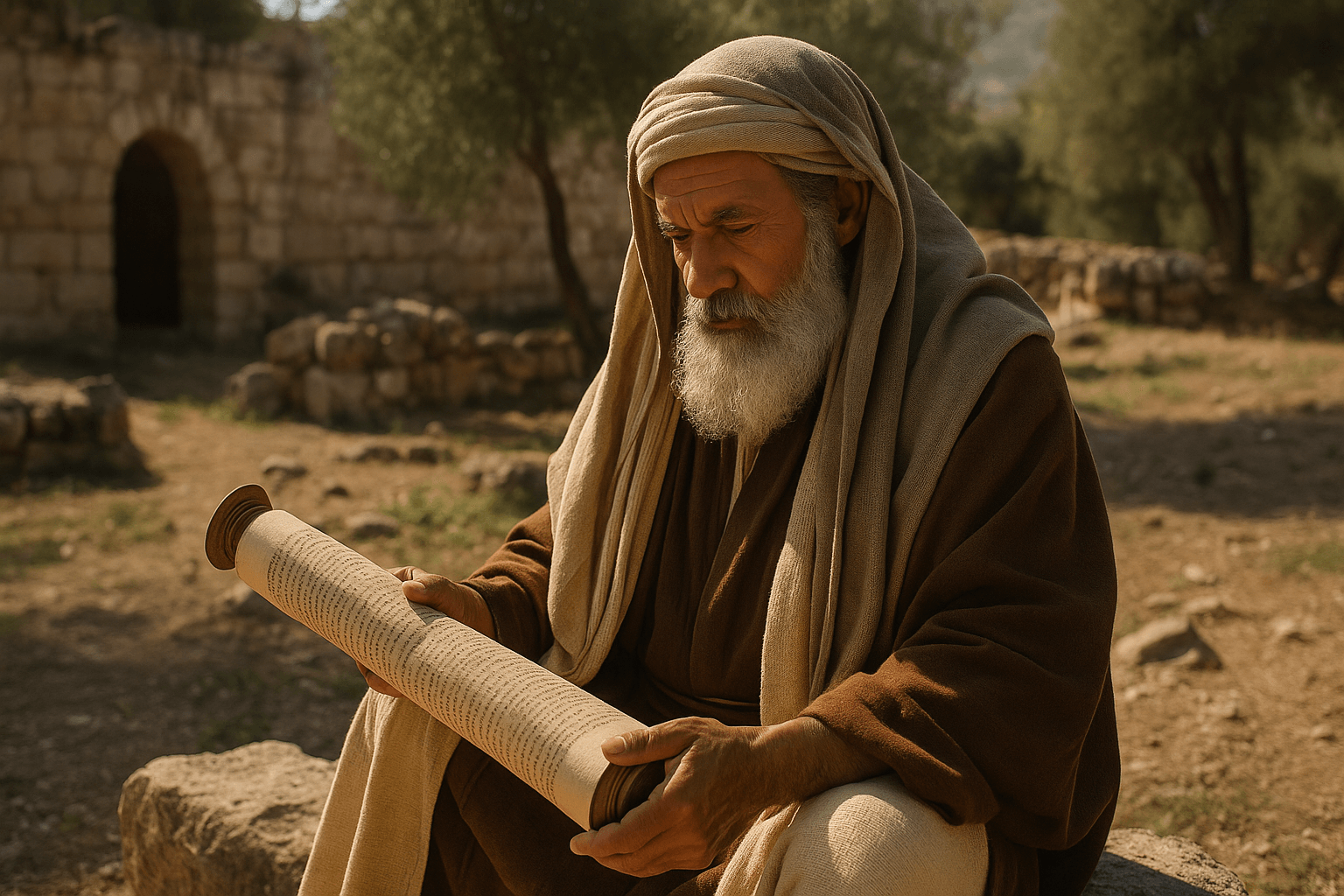 10 Interesting Facts About 2 John in the Bible