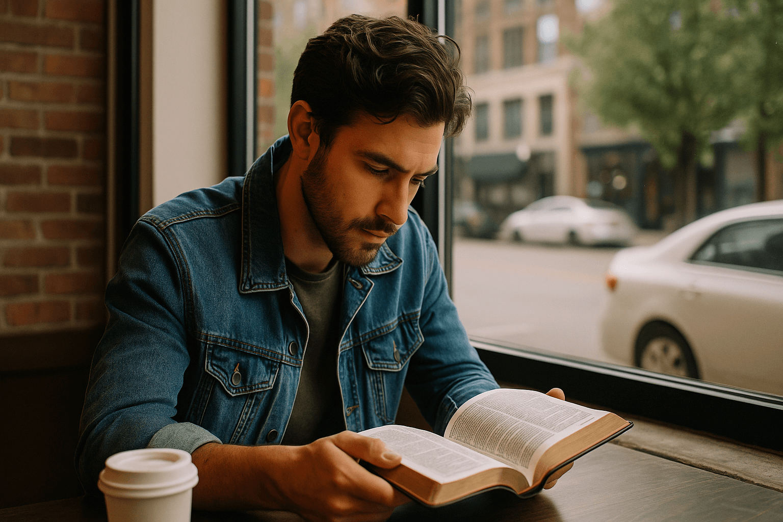 10 Promises of God with Bible Verses