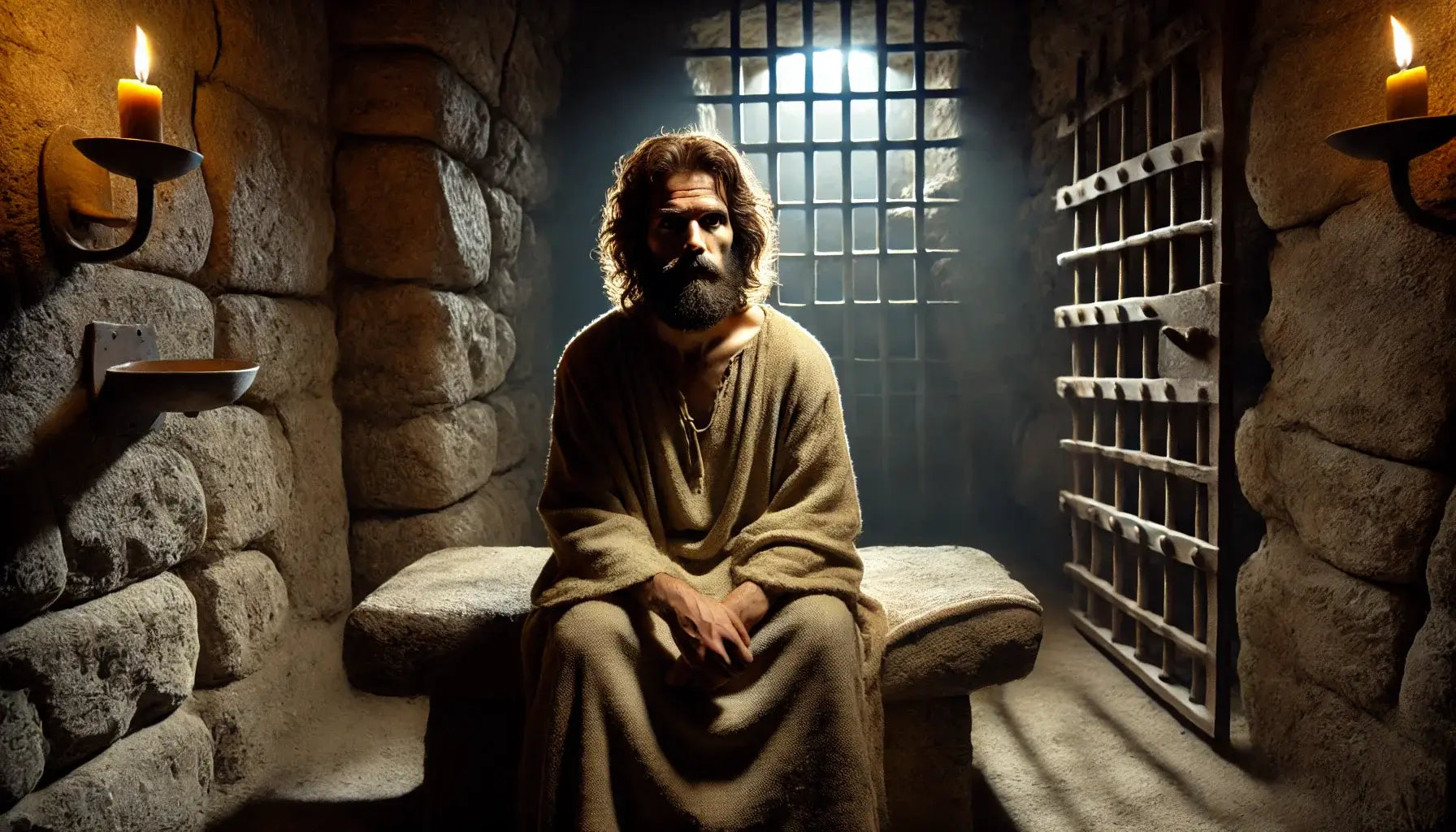 Who Killed John the Baptist? A Biblical Perspective