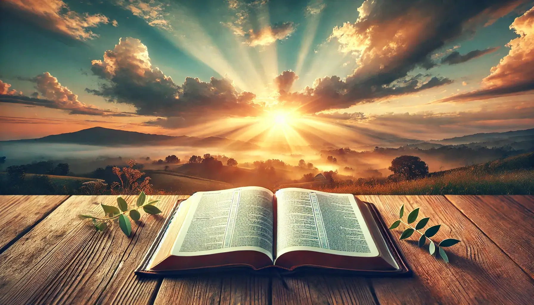 Short Bible Quotes to Inspire Your Daily Life