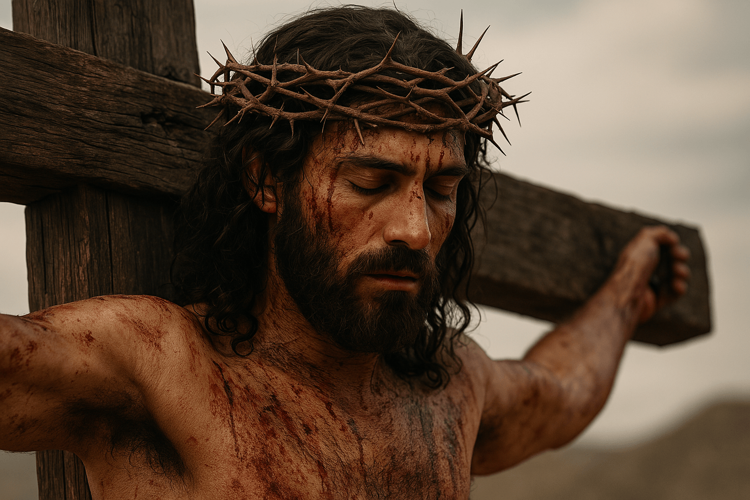 How Old Was Jesus When He Died?