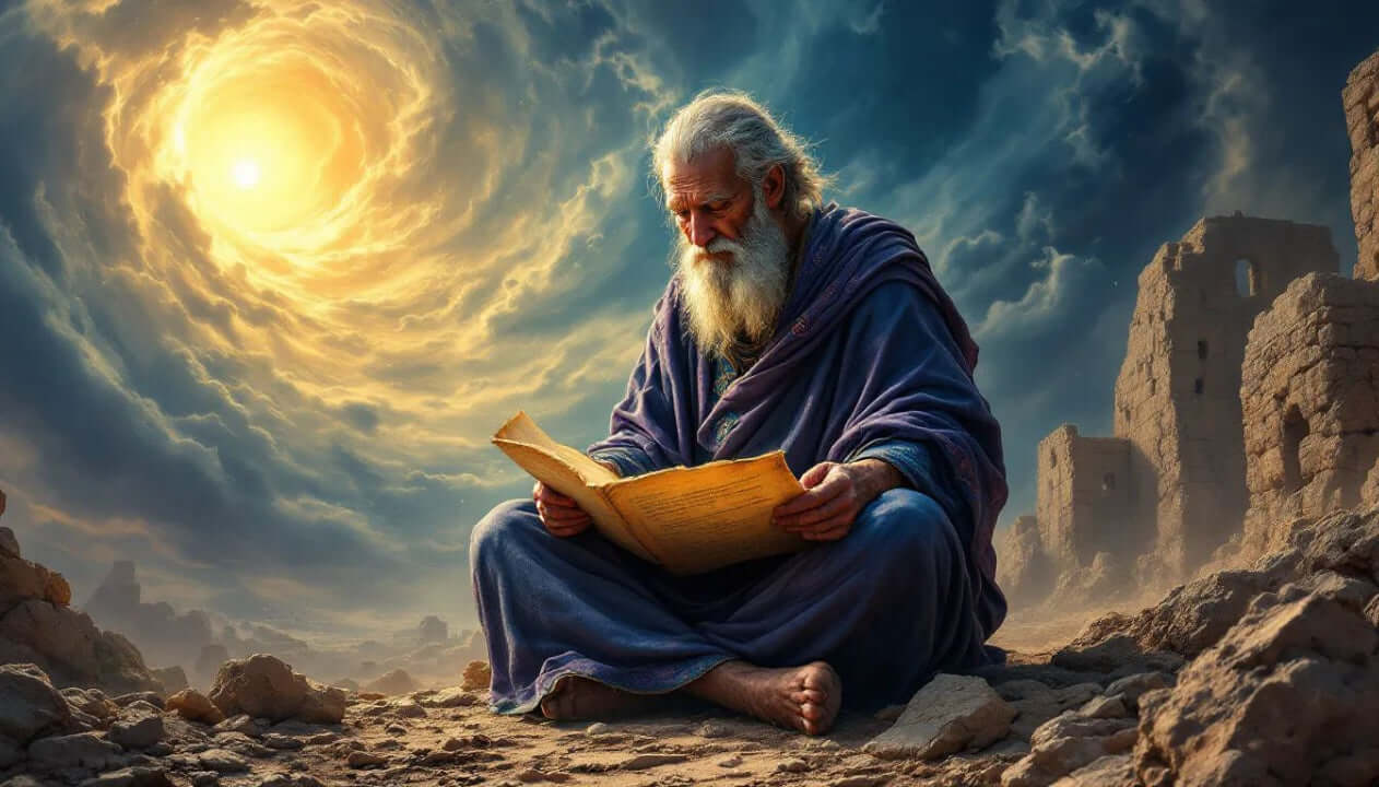 Powerful Verses from Jeremiah: Lessons of Hope and Strength