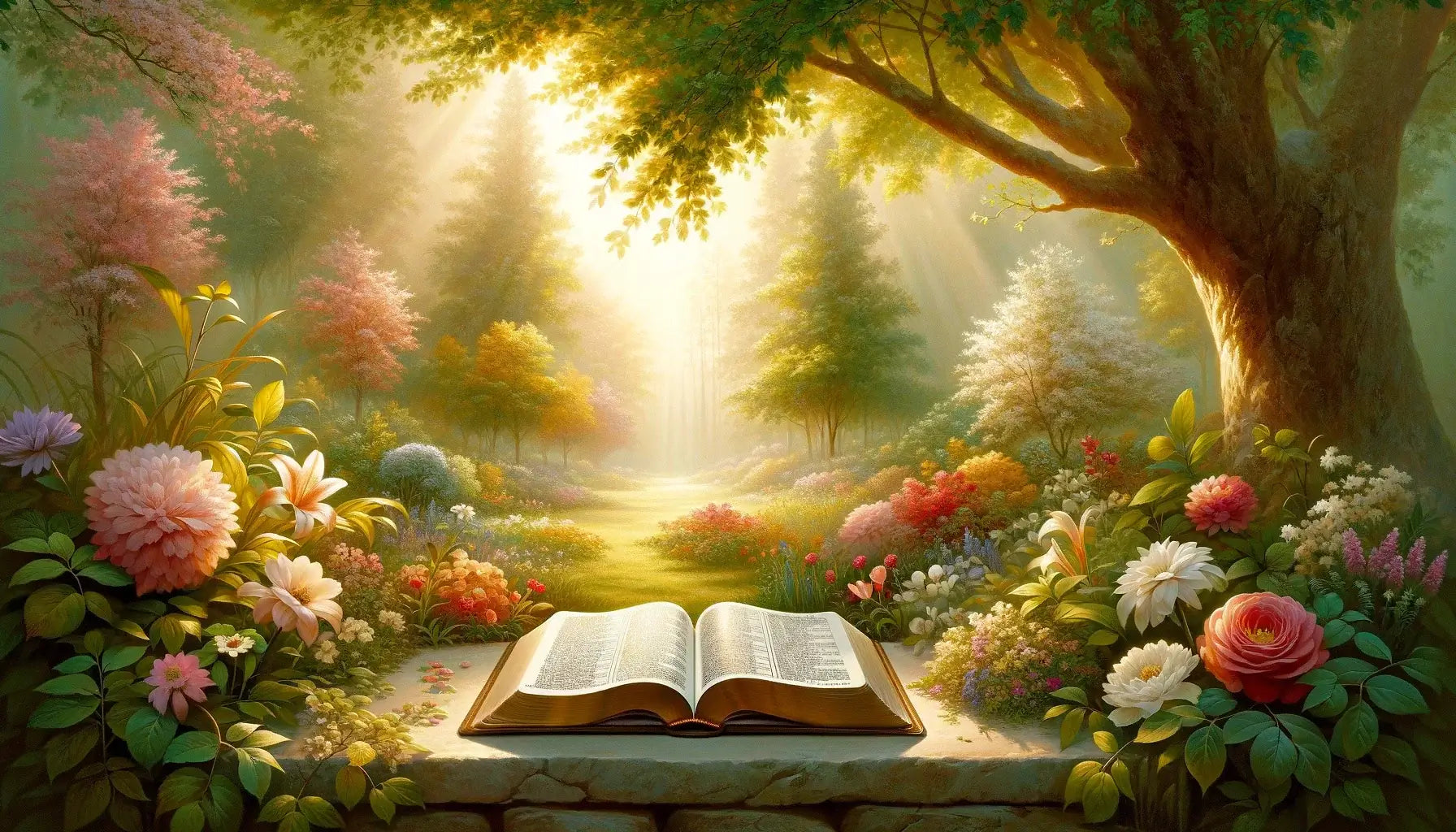 Understanding the Beauty of Song of Solomon 4:7