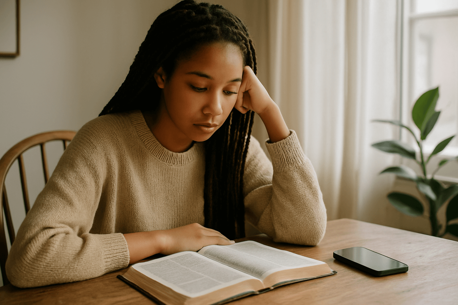 Good Bible Verses for Teens