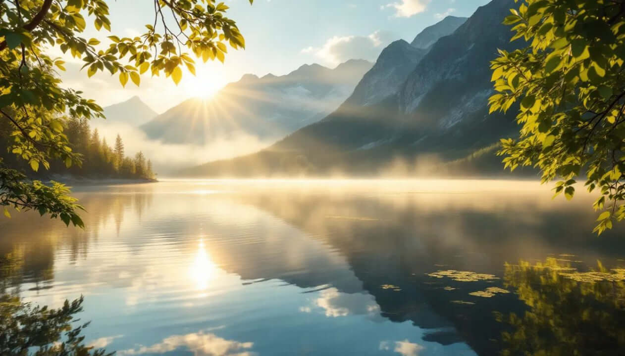 Eye Has Not Seen, Nor Ear Heard: A Promise of God's Glory