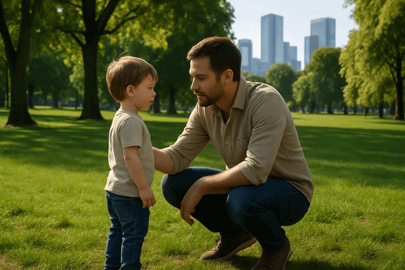 Spare the Rod, Spoil the Child: What the Bible Really Says