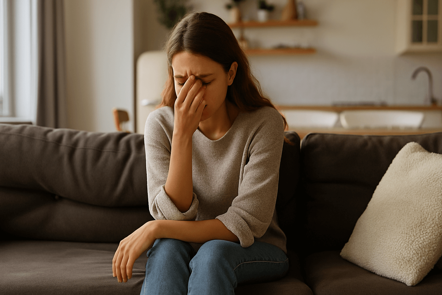 Psalm 147:3 – He Heals the Brokenhearted