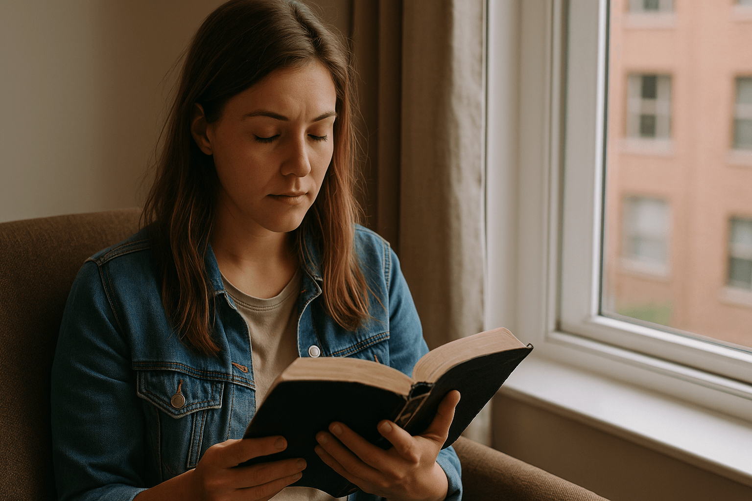 Hiding God’s Word in Your Heart: A Reflection on Psalm 119:11