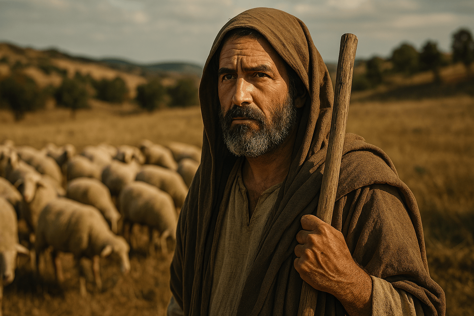 10 Interesting Facts About Amos in the Bible