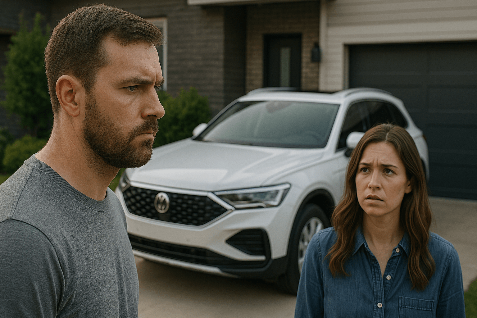 What Does Covet Mean in the Bible