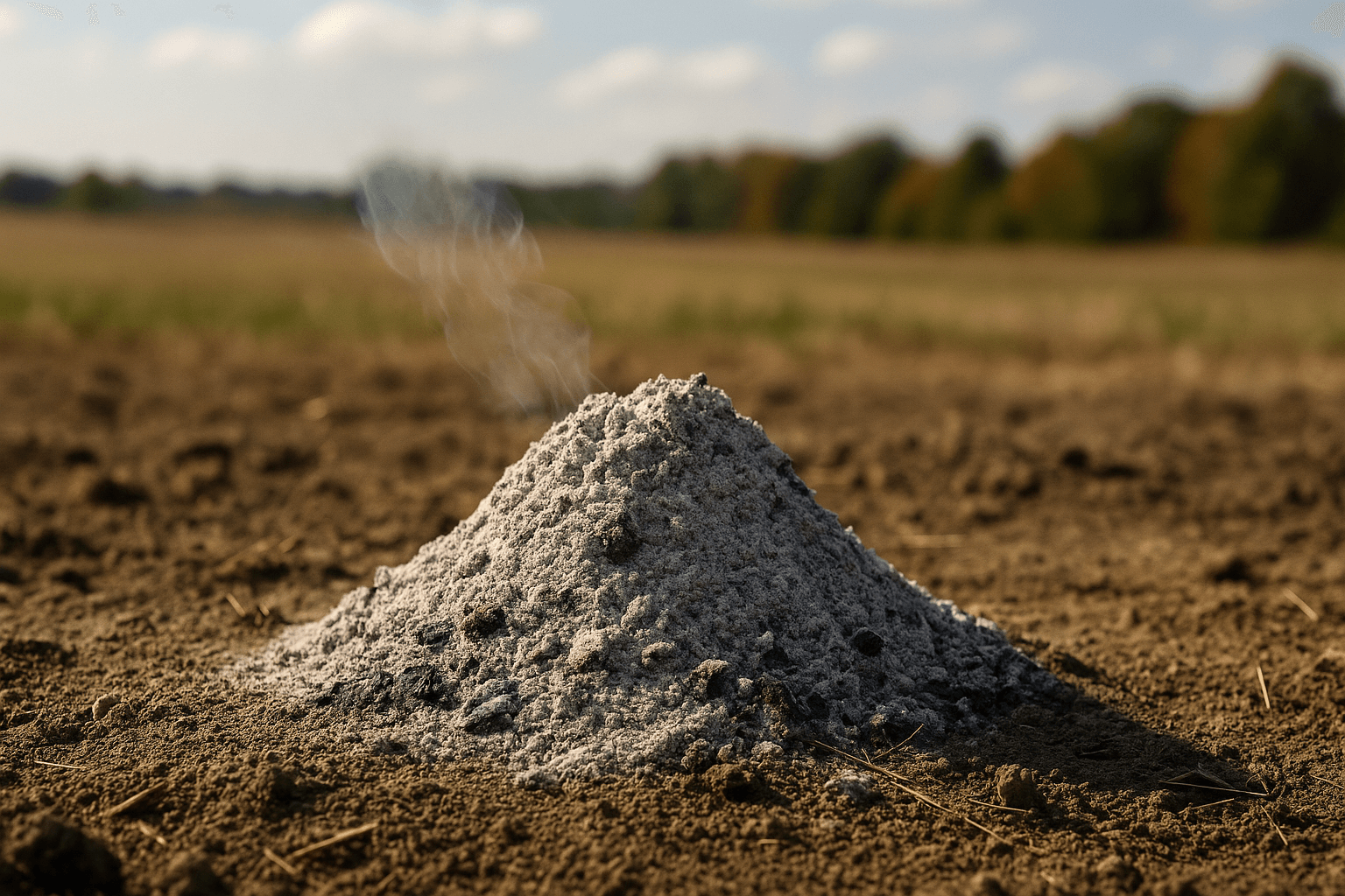 Ashes to Ashes, Dust to Dust What the Bible Really Says