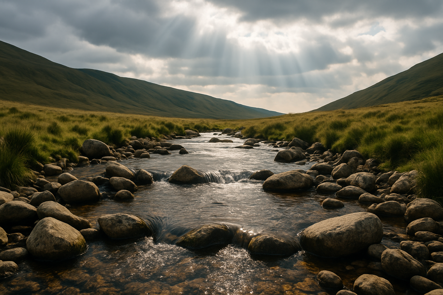 What Does Selah Mean