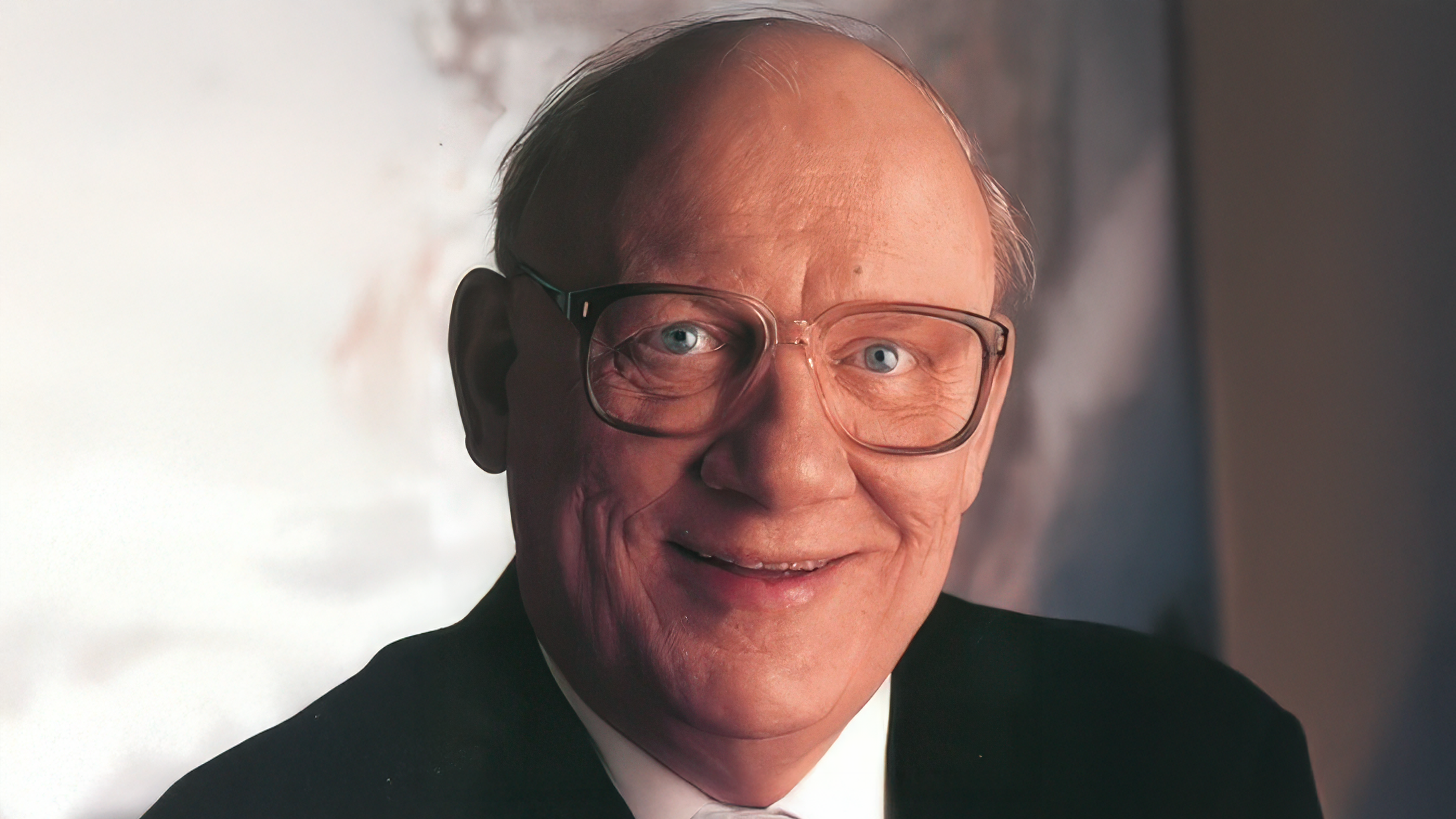 Warren Wiersbe: The “Bible Teacher to the World”