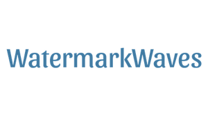 WatermarkWaves Store Logo