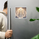 John 14:26 Bible Verse Counselor Die-Cut Magnet 6″×6″