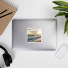 John 14:26 Bible Verse You All Kiss-Cut Sticker