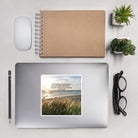 John 14:26 Bible Verse in my name Kiss-Cut Sticker 5.5″×5.5″